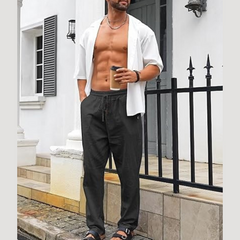 LINERA™ - PÁNSKÉ KALHOTY