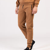 FLEXOR - PÁNSKÉ BAVLNĚNÉ KALHOTY