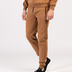 FLEXOR - PÁNSKÉ BAVLNĚNÉ KALHOTY