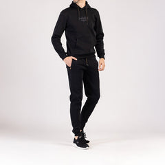 VIREX - TEPLÁ SPORTOVNÍ BAVLNĚNÁ MIKINA S MIKINO