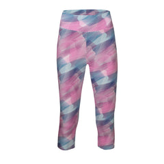 DÁMSKÉ 3/4 LEGÍNY - FLEXIBILITA A OPORA - YOGAMI