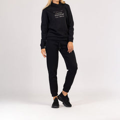 VINA - DLOUHÉ TEPLÉ DÁMSKÉ BAVLNĚNÉ KALHOTY PRO SPORT I VOLNÝ ČAS