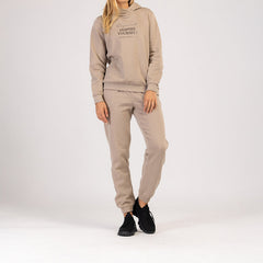 NIVA - TEPLÁ DÁMSKÁ MIKINA S MIKINO