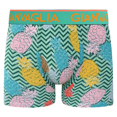 FLEXCOTTON™ – PÁNSKÉ BOXERKY (BALENÍ 5 KS) - 48 Kč za ks