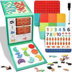 MATHAID – KNIHA PRO UČENÍ MATEMATIKY