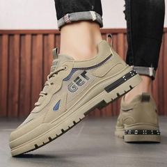 ALLSTEP – PÁNSKÉ CASUAL BOTY PRO VŠECHNY SEZÓNY