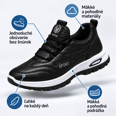 COMFIO™ - PÁNSKÉ BOTY