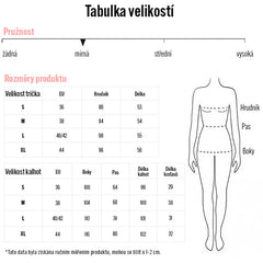 COMFYSLEEP™ – DÁMSKÉ PYŽAMO