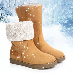 COZYPEAK™ - DÁMSKÉ BOTY 2V1