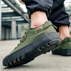 EDGEPRIME™ – PÁNSKÉ NÍZKÉ TENISKY