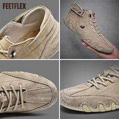 FEETFLEX™ – PÁNSKÉ BOTY
