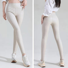 FIERCEFLEX™ - ZATEPLENÉ LEGÍNY Z UMĚLÉ KŮŽE