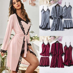 FLIRTYNIGHT™ - SADA PYŽAM