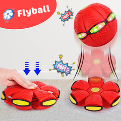 FLYBALL™ – FRISBEE MÍČ