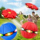 FLYBALL™ – FRISBEE MÍČ