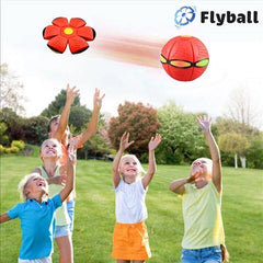 FLYBALL™ – FRISBEE MÍČ
