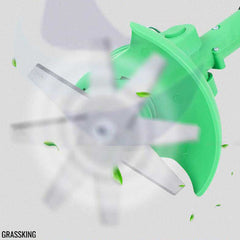 NÁHRADNÍ NŮŽ PRO GRASSKING