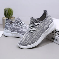 LUNAVIA™ - DÁMSKÁ SPORTOVNÍ OBUV KOREJSKÝ STYL TRENDY OBUV PRO VOLNÝ ČAS