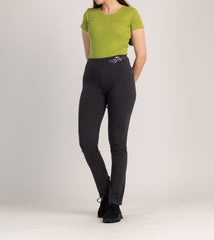 POHODLNÉ DLOUHÉ DÁMSKÉ BAVLNĚNÉ KALHOTY - SOFTLINE