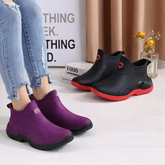 STORMSTEPS™ - NÍZKÉ VODĚODOLNÉ BOTY DO DEŠTĚ