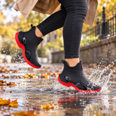 STORMSTEPS™ - DÁMSKÉ NÍZKÉ ZAHRADNÍ BOTY