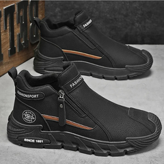 STYLEWALKER – MODERNÍ PÁNSKÁ BOTA NA KAŽDODENNÍ NOŠENÍ