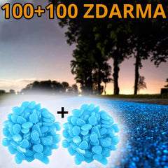 GLOWROCK™ - UNIKÁTNÍ SVÍTÍCÍ OBLÁZKY