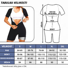 VIVASHAPE™ - KOMBINEZON NA HUBNUTÍ