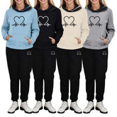 WARMFLEX™ - DÁMSKÁ KOMFORTNÍ SOUPRAVA