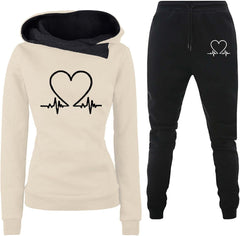 WARMFLEX™ - DÁMSKÁ KOMFORTNÍ SOUPRAVA