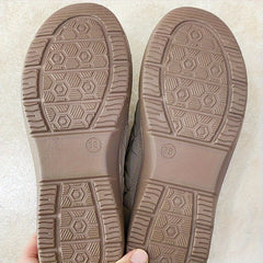 SNUGLUXEᵀᴹ - DÁMSKÉ BOTY