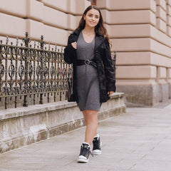 BLAZE™ – DÁMSKÉ TEPLÉ BOTY