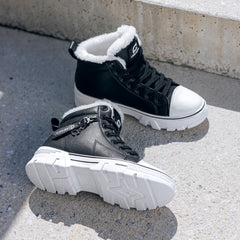 BLAZE™ – DÁMSKÉ TEPLÉ BOTY