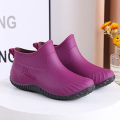 AQUABELLE™ - DÁMSKÉ NÍZKÉ HOLÍNKY (100% VODĚODOLNÉ)