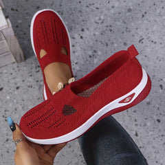 STRIDEKNIT™ - DÁMSKÁ BOTA