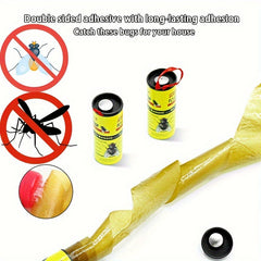 STICKYFLY - PAST NA HMYZ