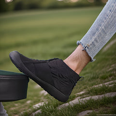 SNUGLUXEᵀᴹ - DÁMSKÉ BOTY