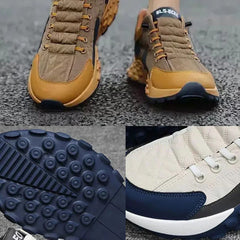 STRAVEX™ - PÁNSKÉ BOTY