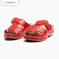 RETROLADY™ – POHODLNÉ DÁMSKÉ PANTOFLE