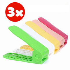 SHOEY - ORGANIZÉR NA BOTY