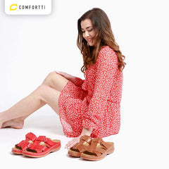 RETROLADY™ – POHODLNÉ DÁMSKÉ PANTOFLE