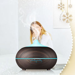 ARIASANA® ZVLHČOVAČ VZDUCHU