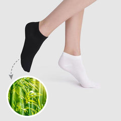 NÍZKÉ BAMBUSOVÉ PONOŽKY