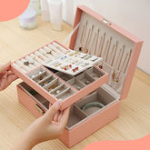 BRIGHT&SHINE™ – ŠPERKOVNICE