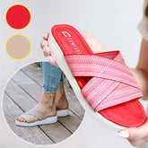 FOAMCLOUD™ – LEHKÉ DÁMSKÉ PANTOFLE