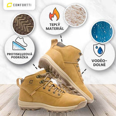 HIKE™ – VODĚODOLNÉ BOTY