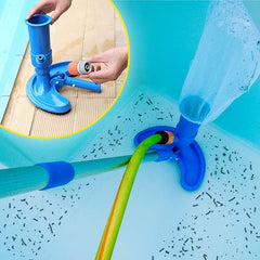 TIDYPOOL™ – PODVODNÍ VYSAVAČ PRO ČIŠTĚNÍ BAZÉNŮ