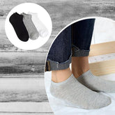 NÍZKÉ BAMBUSOVÉ PONOŽKY