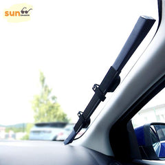 SUNSHADER® - STÍNIDLO NA ČELNÍ SKLO