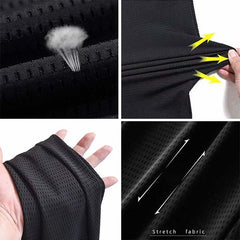 SPORTYMESH™ - PÁNSKÉ SPORTOVNÍ KALHOTY